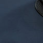 BURBERRY Tote Bag Nylon blue logo Women Used Authentic