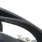 BURBERRY Tote Bag Nylon blue logo Women Used Authentic