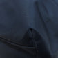 BURBERRY Tote Bag Nylon blue logo Women Used Authentic