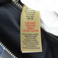 BURBERRY Tote Bag Nylon blue logo Women Used Authentic