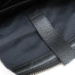 BURBERRY Tote Bag Nylon blue logo Women Used Authentic