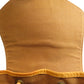 LOUIS VUITTON Backpack M51135 Monogram canvas Brown MontsourisGM Women Used Authentic