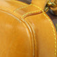 LOUIS VUITTON Backpack M51135 Monogram canvas Brown MontsourisGM Women Used Authentic
