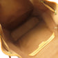 LOUIS VUITTON Backpack M51135 Monogram canvas Brown MontsourisGM Women Used Authentic