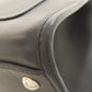 FENDI Handbag 8BH343 Calfskin black Runaway 2WAY Women Used Authentic