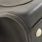 FENDI Handbag 8BH343 Calfskin black Runaway 2WAY Women Used Authentic
