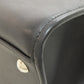 FENDI Handbag 8BH343 Calfskin black Runaway 2WAY Women Used Authentic