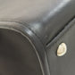 FENDI Handbag 8BH343 Calfskin black Runaway 2WAY Women Used Authentic