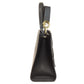 FENDI Handbag 8BH343 Calfskin black Runaway 2WAY Women Used Authentic