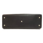 FENDI Handbag 8BH343 Calfskin black Runaway 2WAY Women Used Authentic