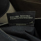 FENDI Handbag 8BH343 Calfskin black Runaway 2WAY Women Used Authentic