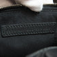 FENDI Handbag 8BH343 Calfskin black Runaway 2WAY Women Used Authentic