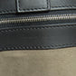 FENDI Handbag 8BH343 Calfskin black Runaway 2WAY Women Used Authentic