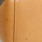 LOUIS VUITTON Tote Bag M51151 Monogram canvas Brown Cabas Mezzo Women Used Authentic
