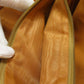 CELINE Tote Bag PVC, Leather Brown Macadam Pattern Women Used Authentic