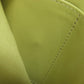 CHANEL Bifold Wallet Grained Calfskin Skin beige Matelasse Gold Metal