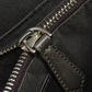 FENDI Handbag Calfskin gray By the Way Medium 2WAY Women Used Authentic