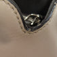 FENDI Handbag Calfskin gray By the Way Medium 2WAY Women Used Authentic