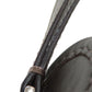 FENDI Handbag Calfskin gray By the Way Medium 2WAY Women Used Authentic