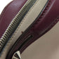 FENDI Handbag Calfskin gray By the Way Medium 2WAY Women Used Authentic