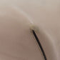 FENDI Handbag Calfskin gray By the Way Medium 2WAY Women Used Authentic