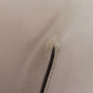 FENDI Handbag Calfskin gray By the Way Medium 2WAY Women Used Authentic