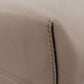 FENDI Handbag Calfskin gray By the Way Medium 2WAY Women Used Authentic
