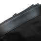 FENDI Tote Bag canvas black logo