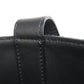 FENDI Tote Bag canvas black logo