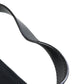 FENDI Tote Bag canvas black logo