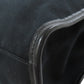 FENDI Tote Bag canvas black logo
