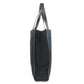 FENDI Tote Bag canvas black logo