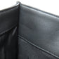 FENDI Tote Bag canvas black logo