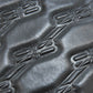 BALENCIAGA Handbag 702699 Calfskin black BB 2WAY Women Used Authentic