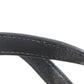 BALENCIAGA Handbag 702699 Calfskin black BB 2WAY Women Used Authentic