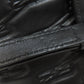 BALENCIAGA Handbag 702699 Calfskin black BB 2WAY Women Used Authentic