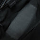 BALENCIAGA Handbag 702699 Calfskin black BB 2WAY Women Used Authentic