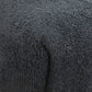 BALENCIAGA Tote Bag 743152 cotton black Jumbo Large Tote Women Used Authentic