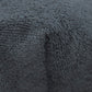 BALENCIAGA Tote Bag 743152 cotton black Jumbo Large Tote Women Used Authentic