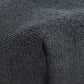 BALENCIAGA Tote Bag 743152 cotton black Jumbo Large Tote Women Used Authentic