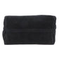 BALENCIAGA Tote Bag 743152 cotton black Jumbo Large Tote Women Used Authentic