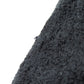 BALENCIAGA Tote Bag 743152 cotton black Jumbo Large Tote Women Used Authentic