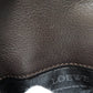 LOEWE Shoulder Bag leather Brown anagram