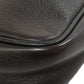 LOEWE Shoulder Bag leather Brown anagram