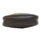 LOEWE Shoulder Bag leather Brown anagram
