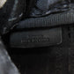LOEWE Shoulder Bag leather Brown anagram