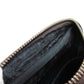 LOEWE Shoulder Bag leather Brown anagram