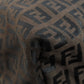 FENDI Tote Bag canvas Brown Zucca Pattern Women Used Authentic
