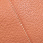 LOEWE Tote Bag leather pink anagram Women Used Authentic