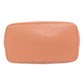 LOEWE Tote Bag leather pink anagram Women Used Authentic